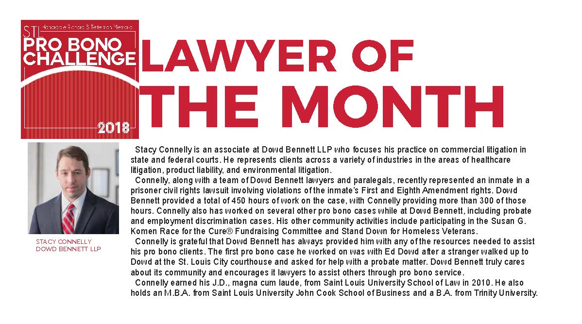 2017.12 MSC Pro Bono Lawyer of the Month