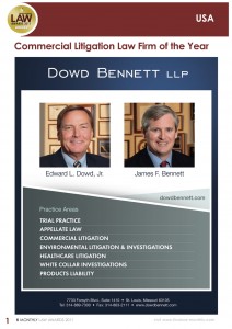 comercial litigation