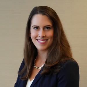 Rebecca R. McLaughlin